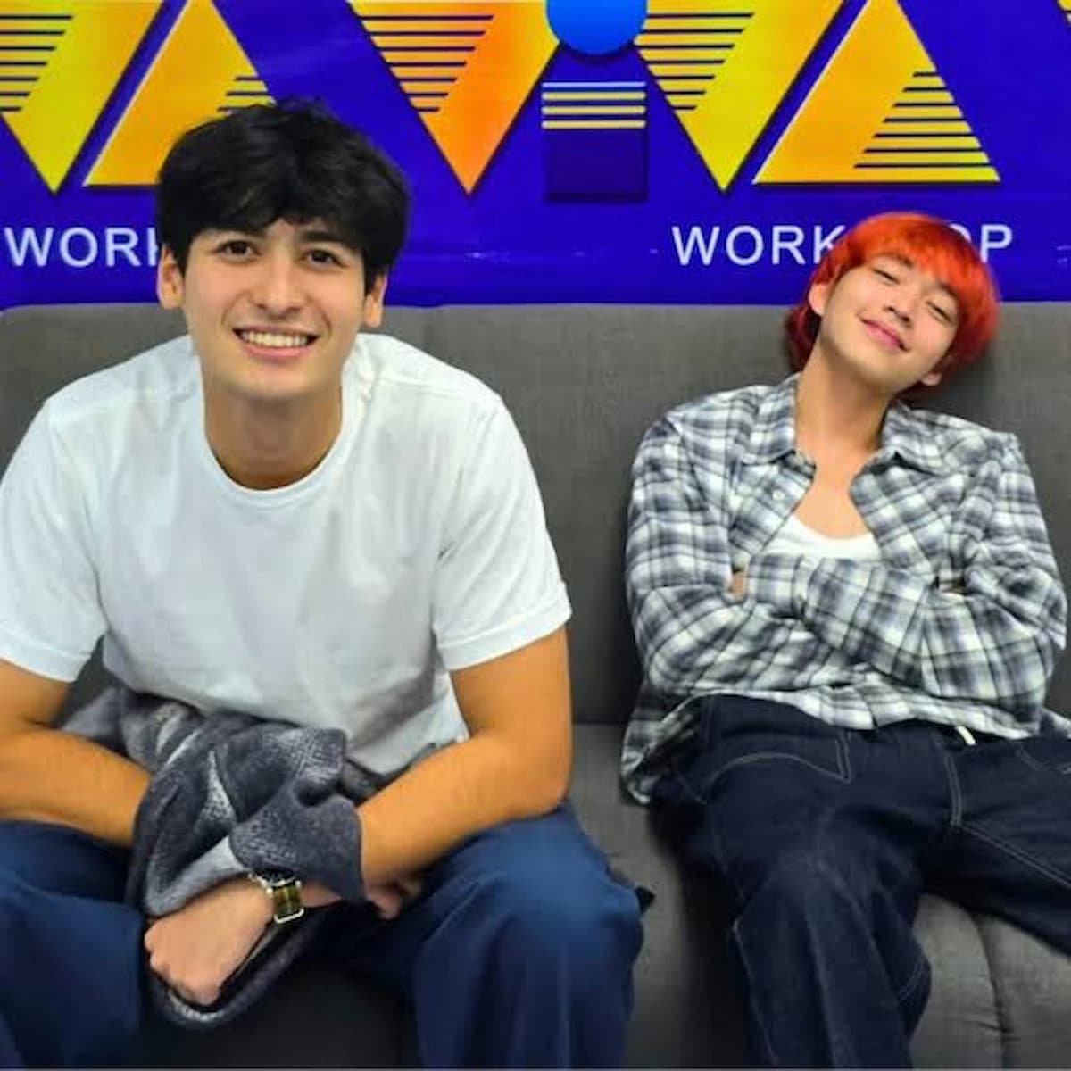 May hindi raw pagkakaunawaan? Andres at Rabin nagsalita sa tunay na lagayan nila!