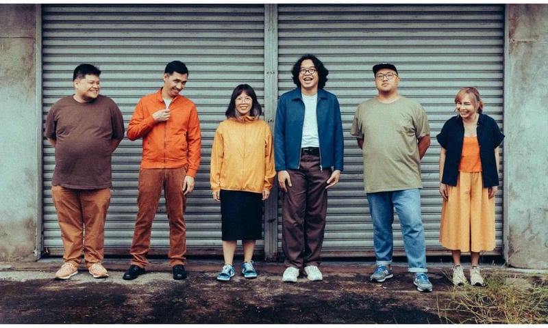 Ang Bandang Shirley, Nagdisband Matapos ang Kontrobersyal na Aligasyon ...