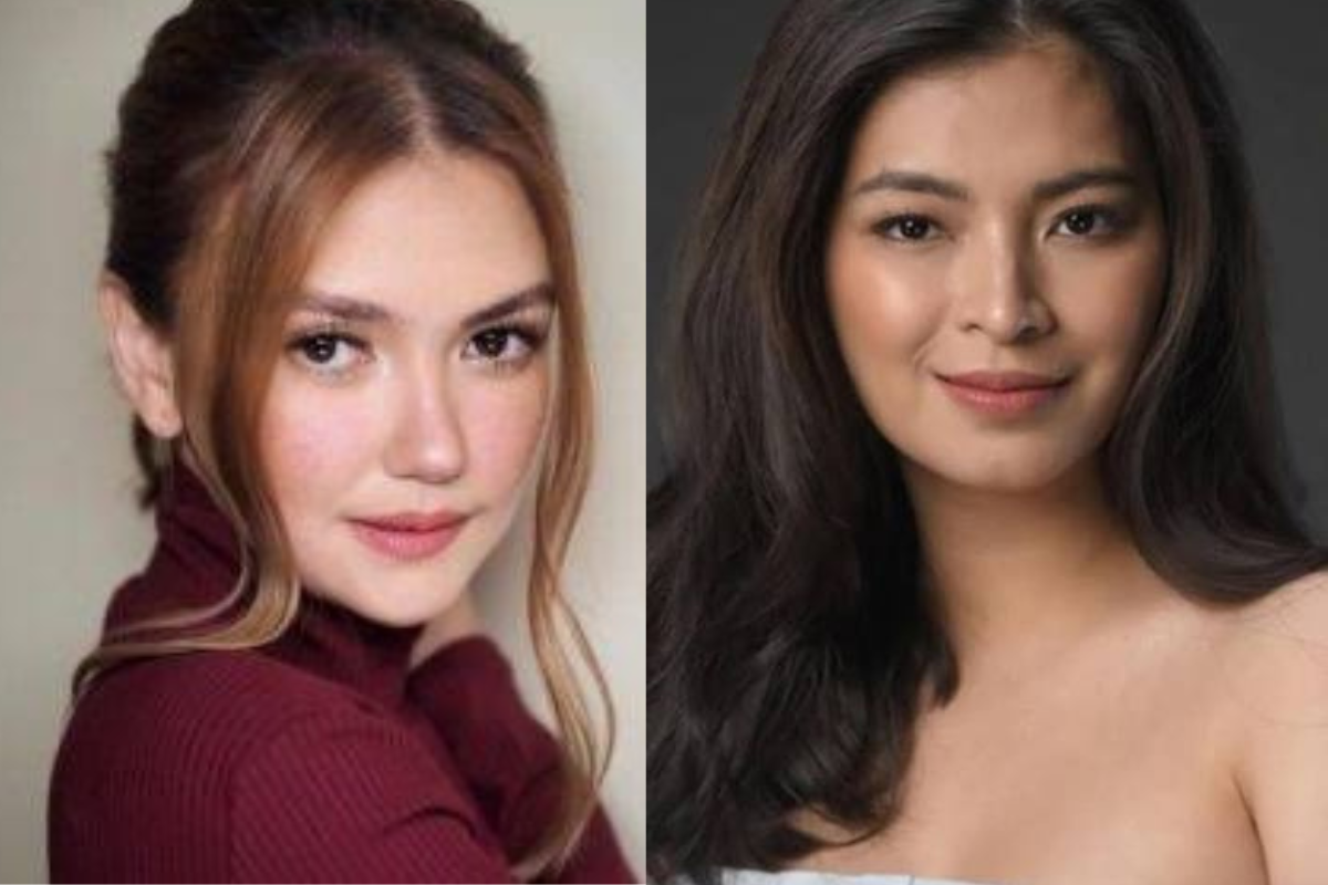Angelica Panganiban, inamin ang biggest movie regret—kaugnay si Angel Locsin!