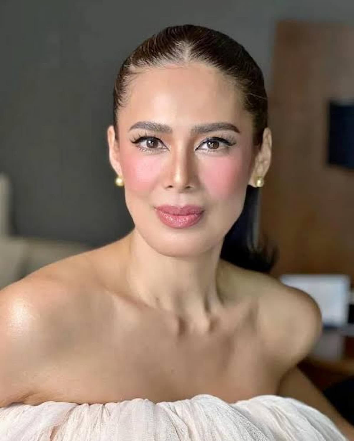 Angel Aquino, inilantad ang sekswalidad: “I Like Girls”