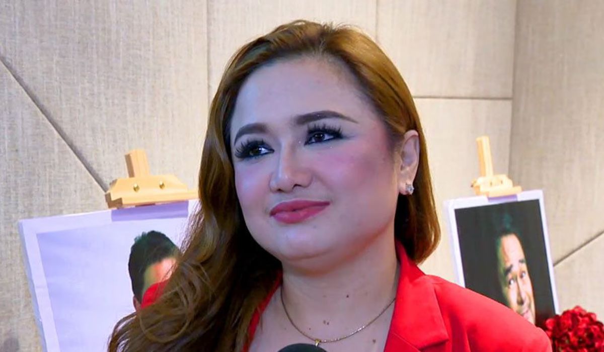 Angelica Jones sumailalim sa major surgery para tanggalin ang 7 tumor matapos ang 15 taong pagtitiis