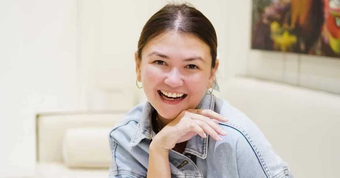 Angelica Panganiban, ilang beses inoperahan matapos ma-diagnose ng ‘avascular necrosis’; aktres, balik-showbiz na matapos ang matinding laban