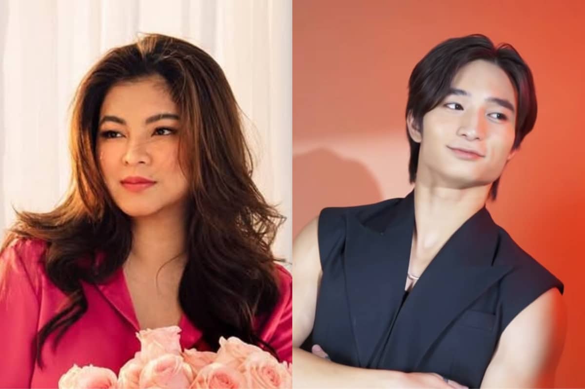 Angel Locsin, rumesbak sa mga tumatawag na ‘Nepo Baby’ sa anak ni Neil Arce; 12K votes, itatapat sa mga bashers!