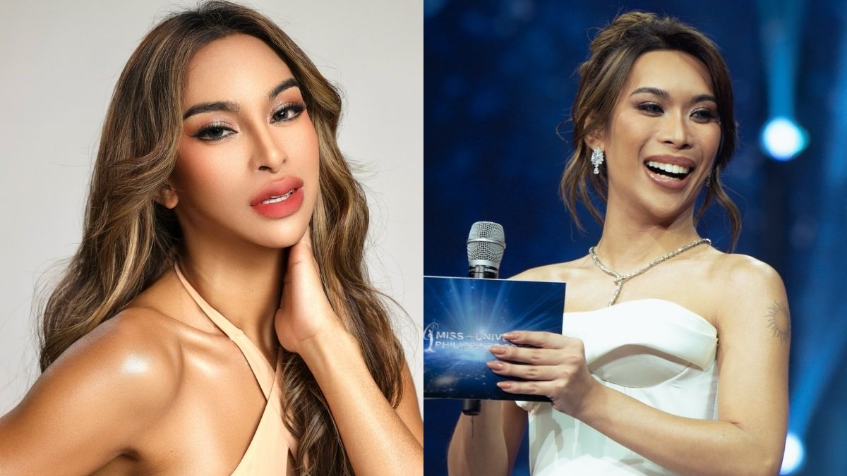 Matapos mang-okray, Angel Galang nag-sorry kay Marina Summers: 'Mali talaga ako.'