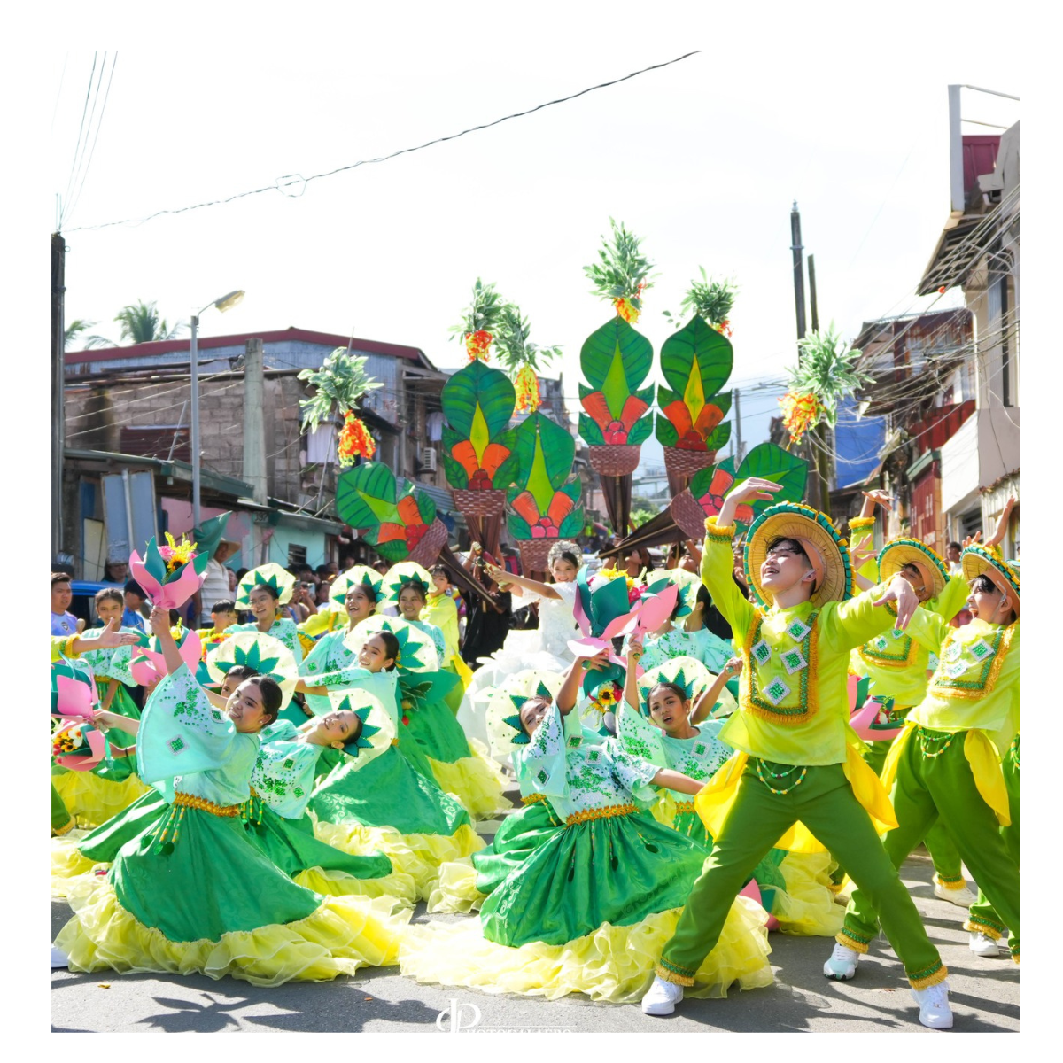 Sumiklab ang Saya! Majayjay, nagniningning sa ANILINANG Festival