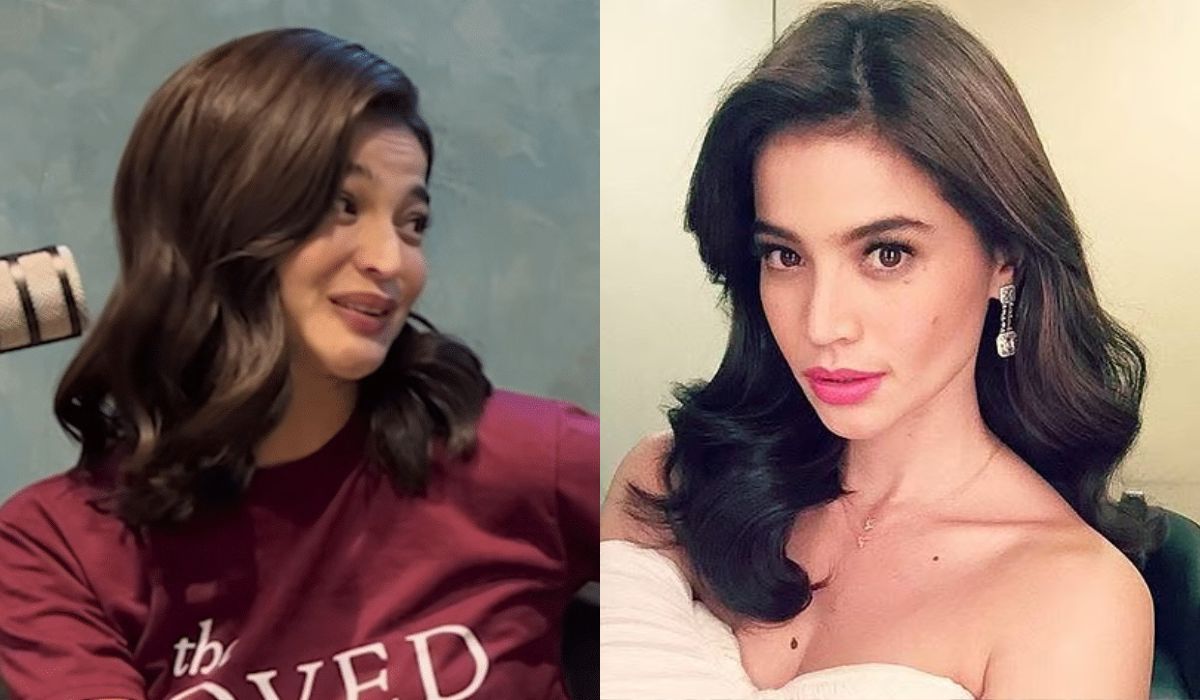 Anne Curtis sa ‘I can buy you’ controversy: Sinabi ko ba talaga ’yun?