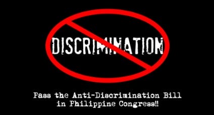 Mga Batas sa Anti-Diskriminasyon sa Pilipinas: Pag-unlad at mga Kakulangan sa Proteksyon
