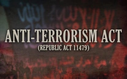 Ang Batas sa Anti-Terrorism ng Pilipinas: Pagsas balanseng Seguridad at mga Karapatang Sibil
