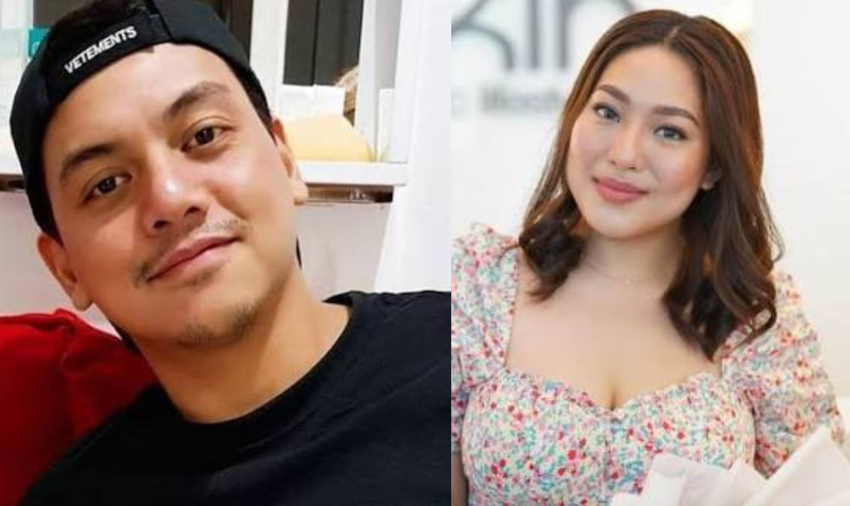 Hatol ng korte: Archie Alemania, may sala sa ginawa kay Rita Daniela