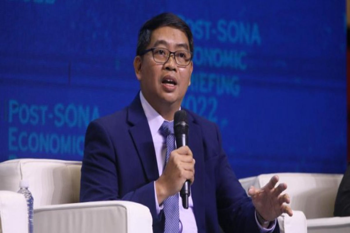 DA, kinuwestiyon ang P100-milyong ‘ghost’ farm-to-market roads sa Davao Occidental