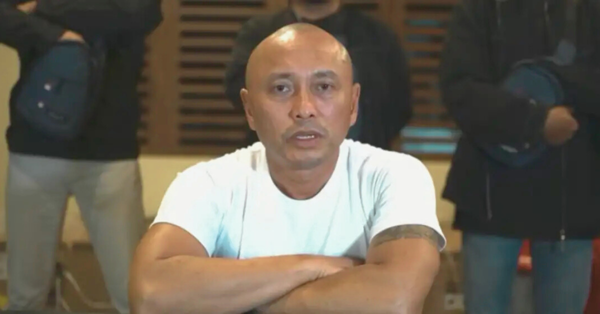 Hiling ng Pilipinas na i-extradite si Teves, ibinasura ng korte ng Timor-Leste