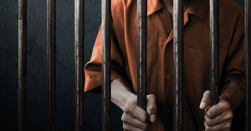 Mister Arestado sa Pagkulong ng Asawa’t Anak Dahil sa Selos