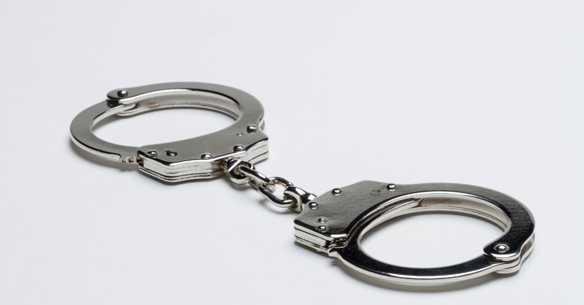 Son steals 12 phones — Mother turns him in to police