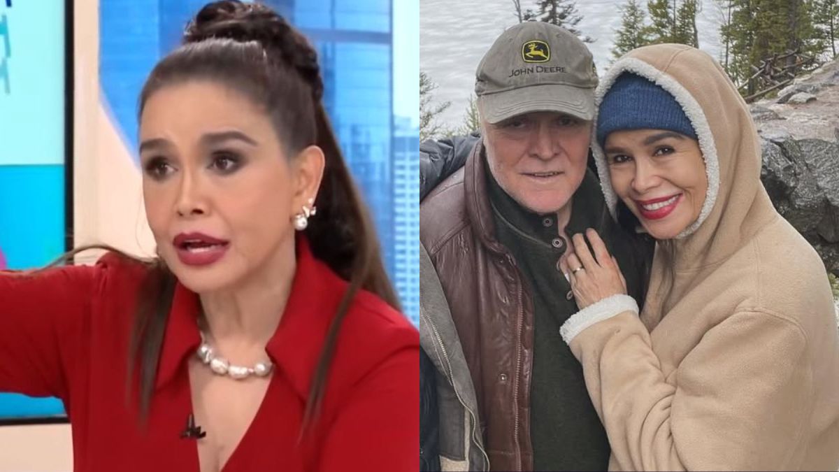 Itinanggi ng Kampo ng Asawa ni Melanie Marquez ang abuse claims — Ano na ang Katotohanan?