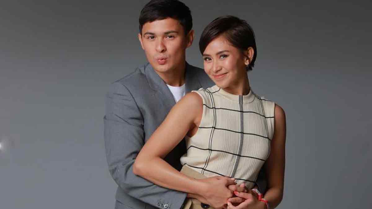 Matteo Guidicelli, handa na maging tatay: 'Greatest mission is being a husband, second greatest mission is trying to be a father.'