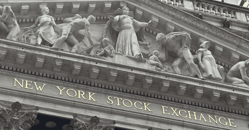 Pataas ang Stock sa Asya dahil sa Rally ng Teknolohiya ng China