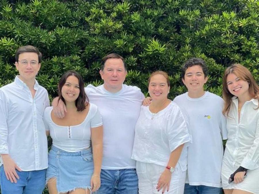 Pamilyang Atayde itinanggi ang umano’y ari-arian sa France