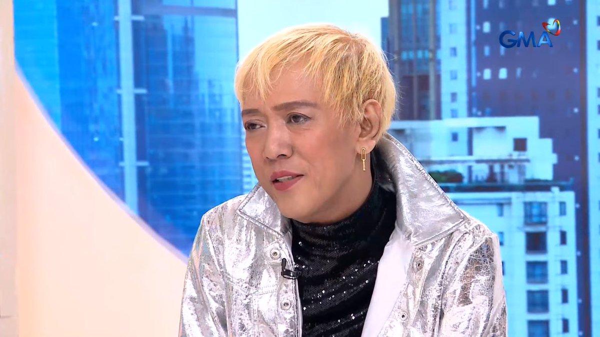 Ate Gay may shocking reveal: sikat na aktres pala ang nagbabayad ng kanyang daily needs!