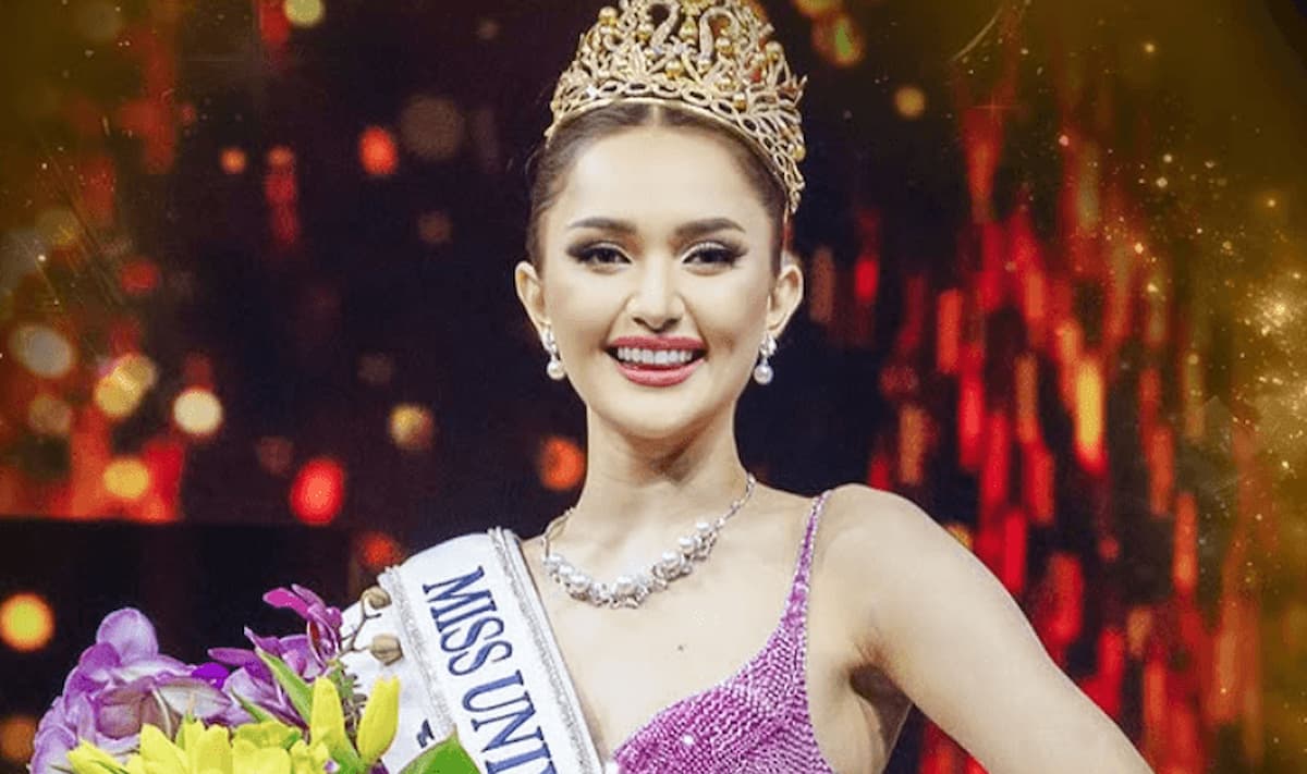 Ahtisa Manalo, umaming umasa sa korona ng Miss Universe 2025: 'It was between me and Côte d’Ivoire!'