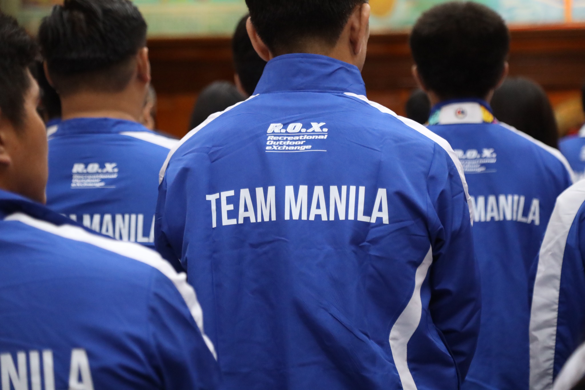 Tingnan: Batang Maynila athletes, tumanggap ng ₱5,000-₱10,000 na bonus mula sa lungsod
