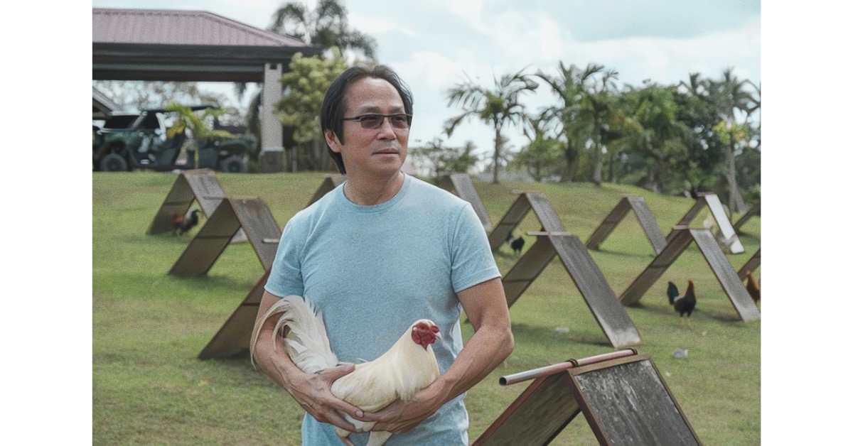 Atong Ang possibly out of the country, witness claims — Is justice always one step behind?