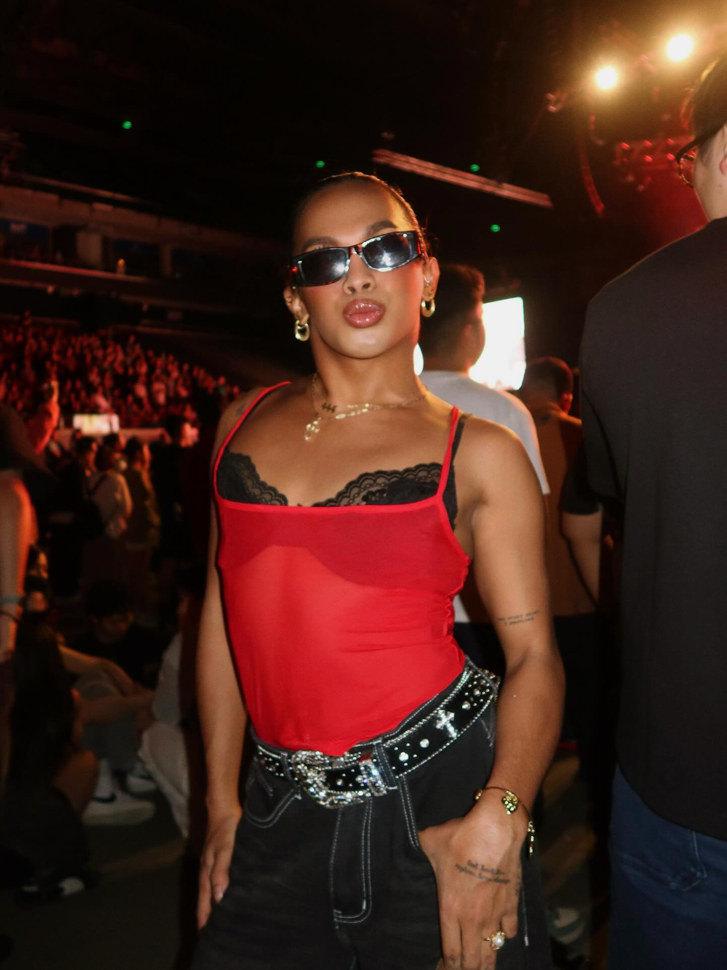 Tingnan: Awra Briguela, may balak magpa-sex change?