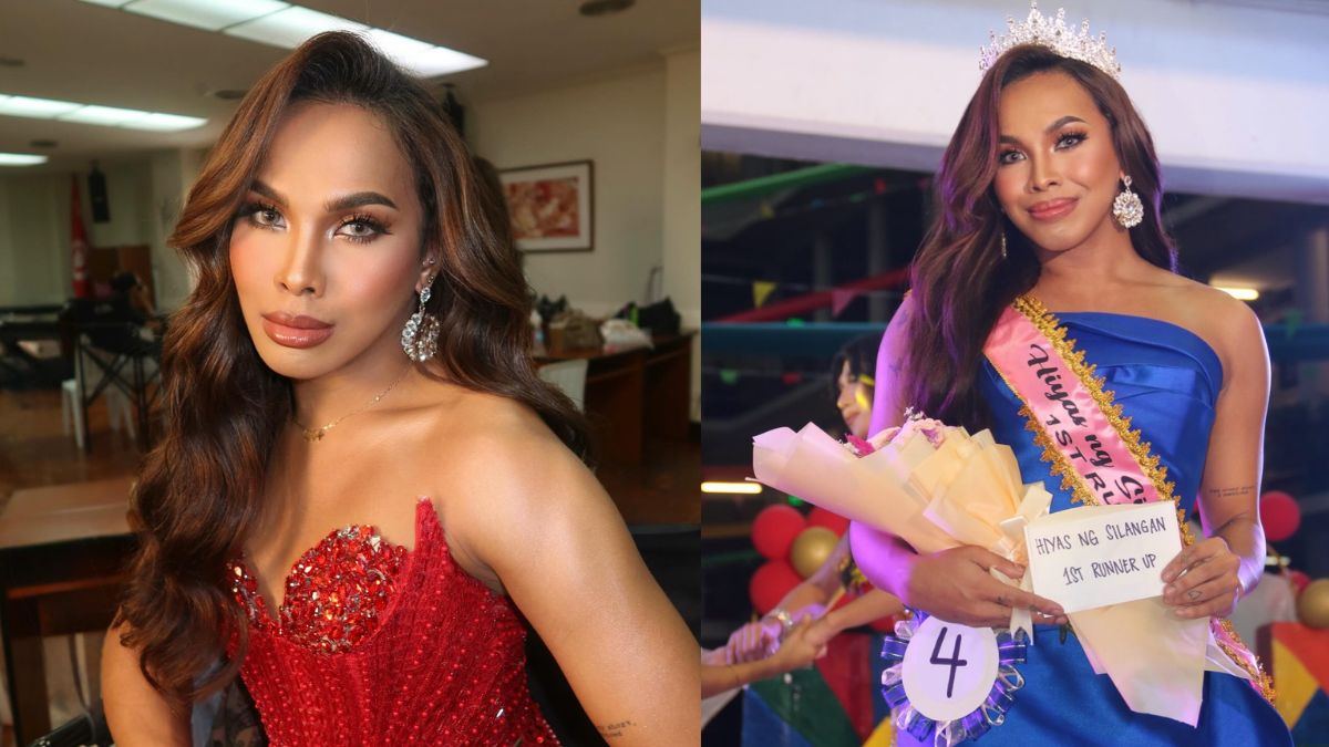 Awra Briguela, nagningning sa stage: first timer, first runner-up kagad sa Hiyas ng Silangan 2025