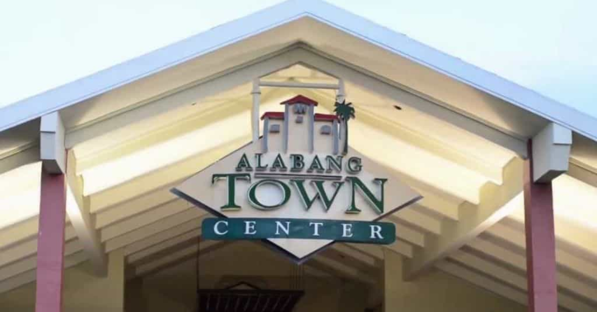 Ayala Land ibinenta ang kalahati ng Alabang Town Center sa ₱13.5B
