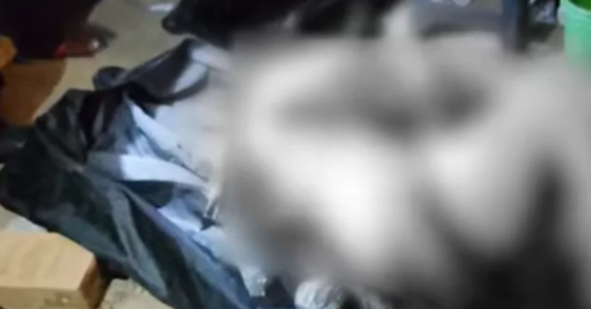 Woman found strangled under bed in Dasmariñas — Why domestic violence goes unseen