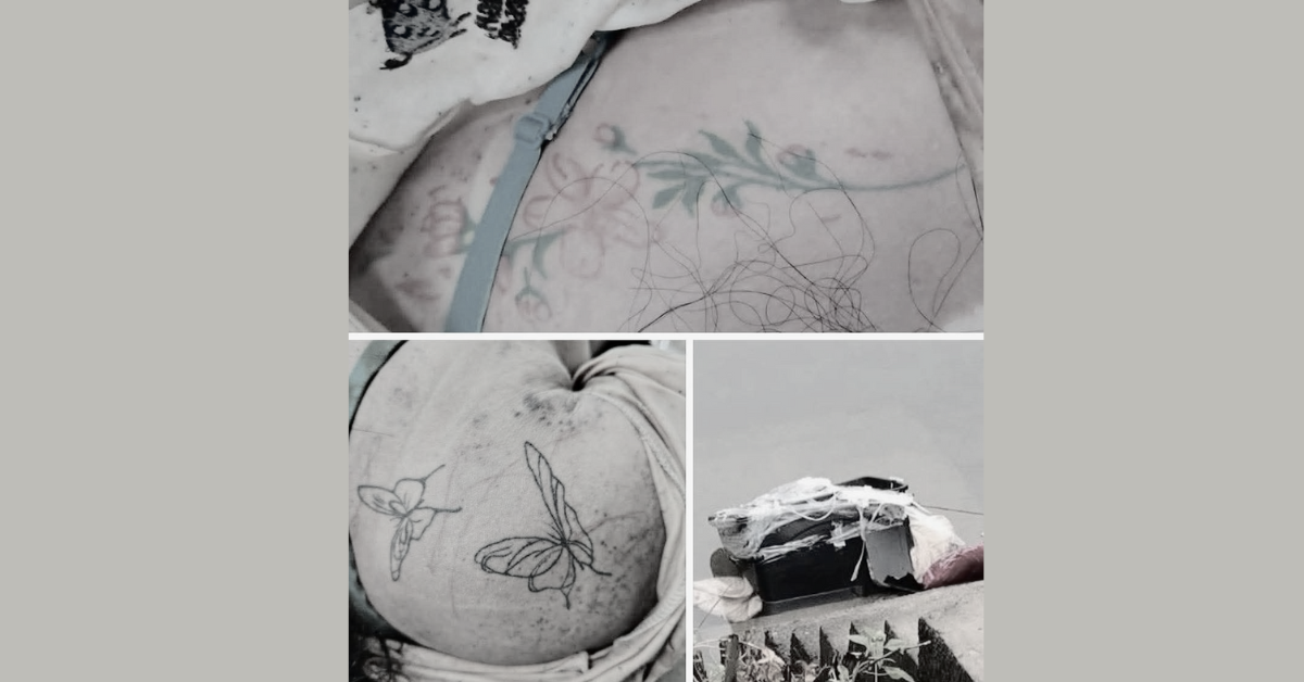 'Mala-CSI:" Barcode on Adhesive Tape Helps Trace Suspect in Woman Placed in Storage Box