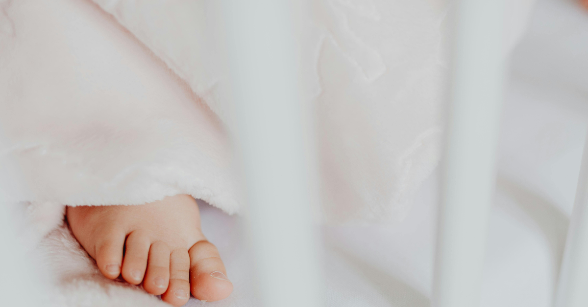 Baby taken from hospital as fake nurse slips past security in Marikina