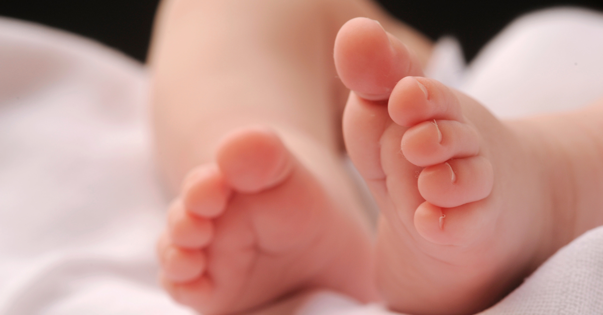 PNP: Ina timbog sa ilegal na adoption scheme; anak ibinenta sa halagang ₱25K