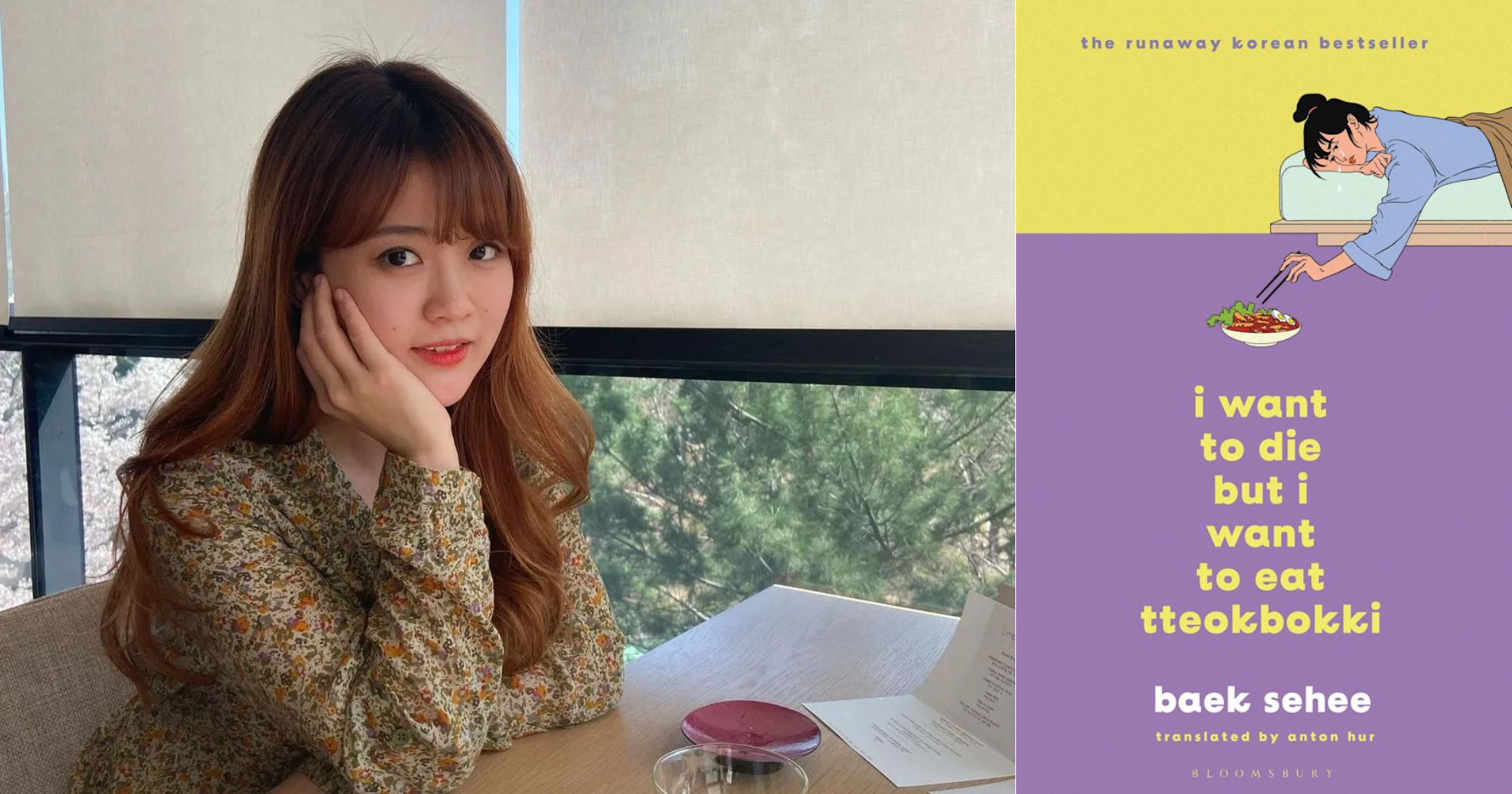 Paalam, Baek Se-hee: Sikat na manunulat ng ‘I Want to Die but I Want to Eat Tteokbokki’ pumanaw sa edad 35