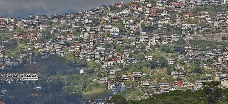 Baguio declares state of calamity amid fuel crisis