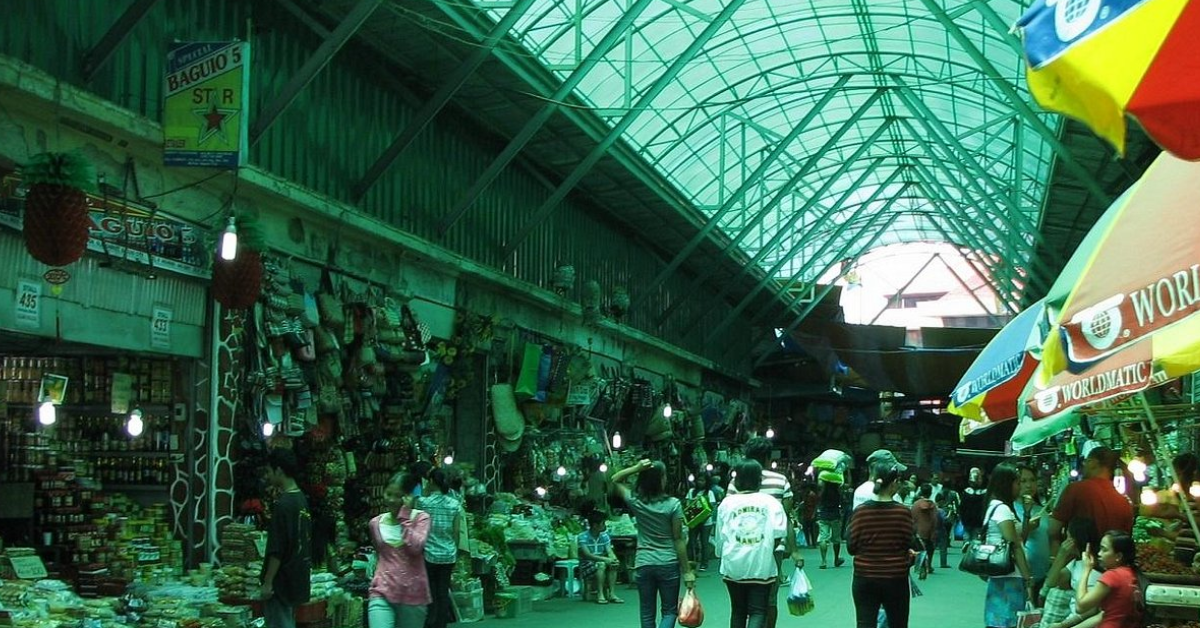 Why Did SM Walk Away From Baguio’s ₱4.5-Billion Public Market Plan?