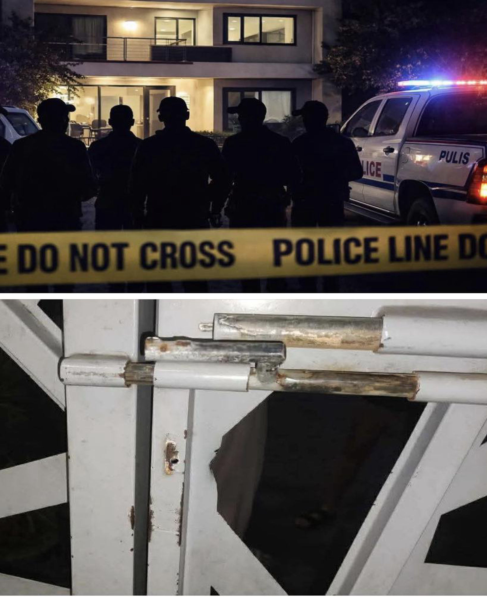 Armed men rob a house in Biñan City — Quick heist or rising threat to community safety?