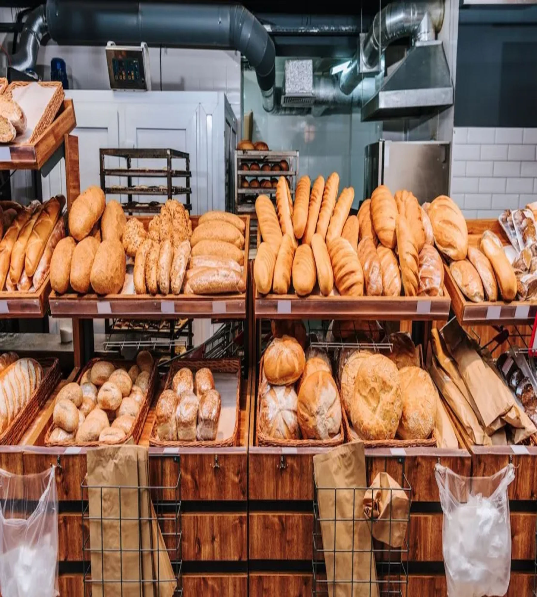 Manila offers ₱25,000 aid to bakeries for price freeze — Can subsidies sustain affordable food prices?