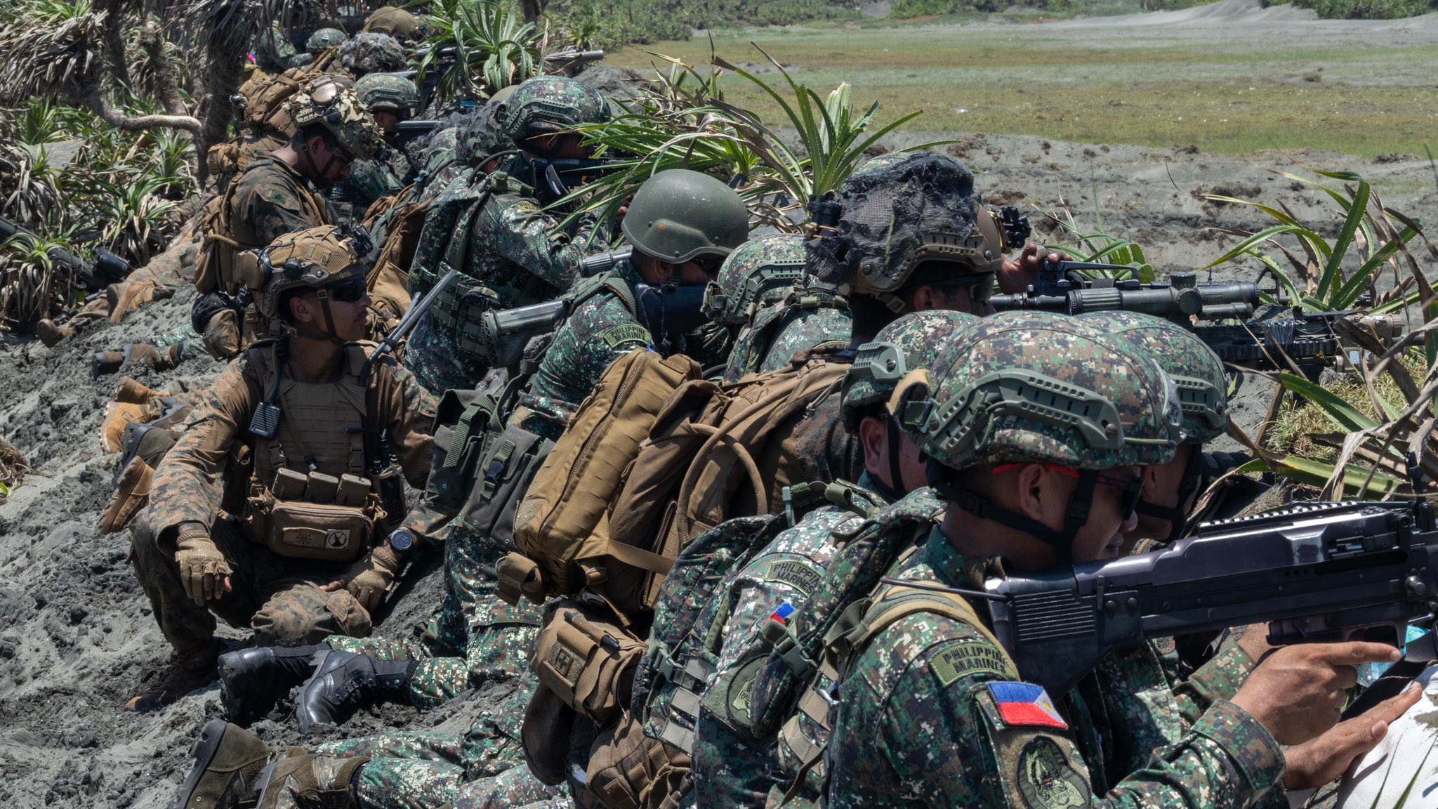 AFP, magsasagawa ng live ‘Balikatan Exercise’ sa Legazpi City sa Setyembre 25