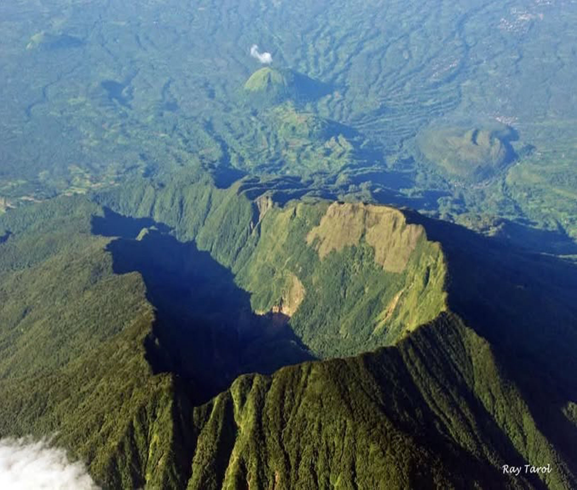 Mount Banahaw remains an active volcano — Are pilgrims aware of the risks this Holy Week?