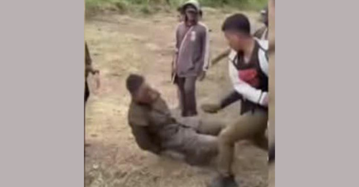 PNP links Basilan hazing to battalion commander’s orders — Command responsibility or scapegoat?