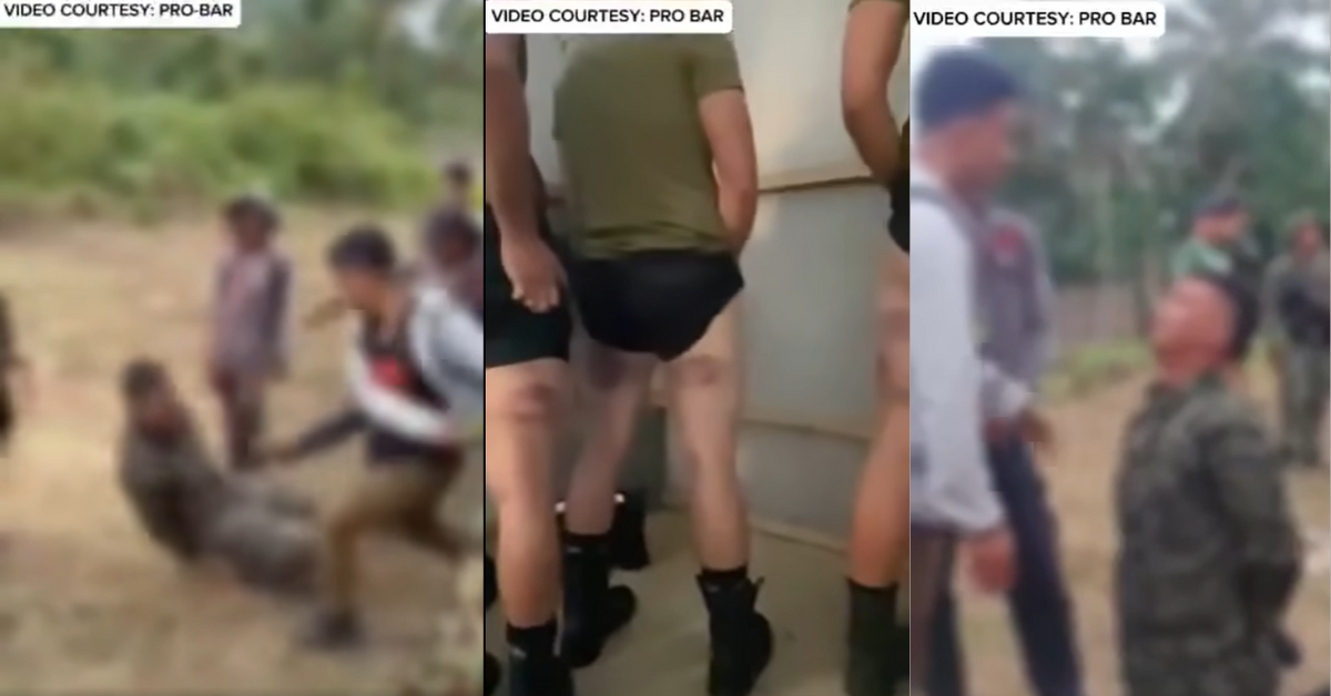 PNP sacks entire Bangsamoro police unit over hazing claims — decisive purge, deeper rot?