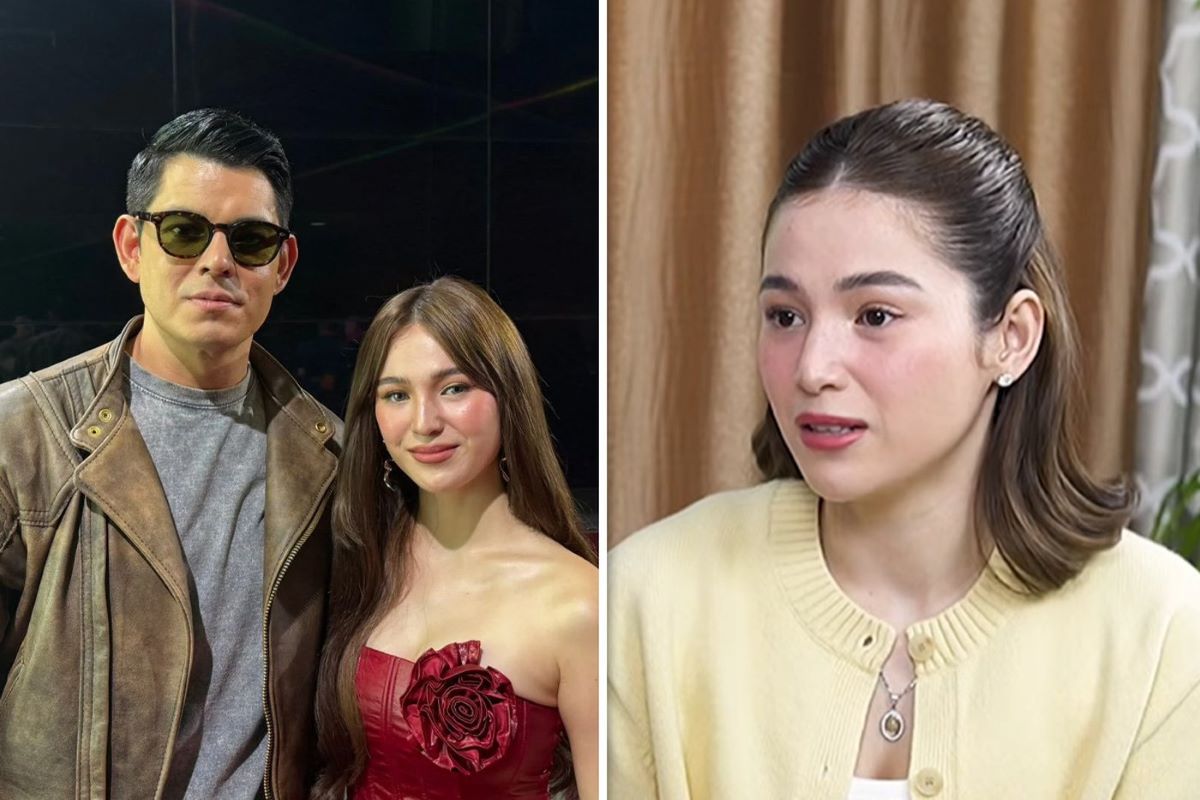 Barbie Imperial, nagsalita na sa hiwalayang Richard-Sarah: 'Hindi ako ang dahilan!'