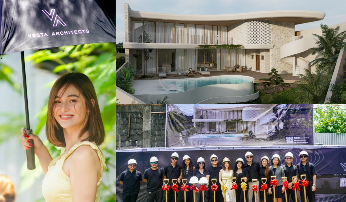 Finally! Barbie Imperial, may dream house na sa Bicol matapos ang 10 taon sa showbiz