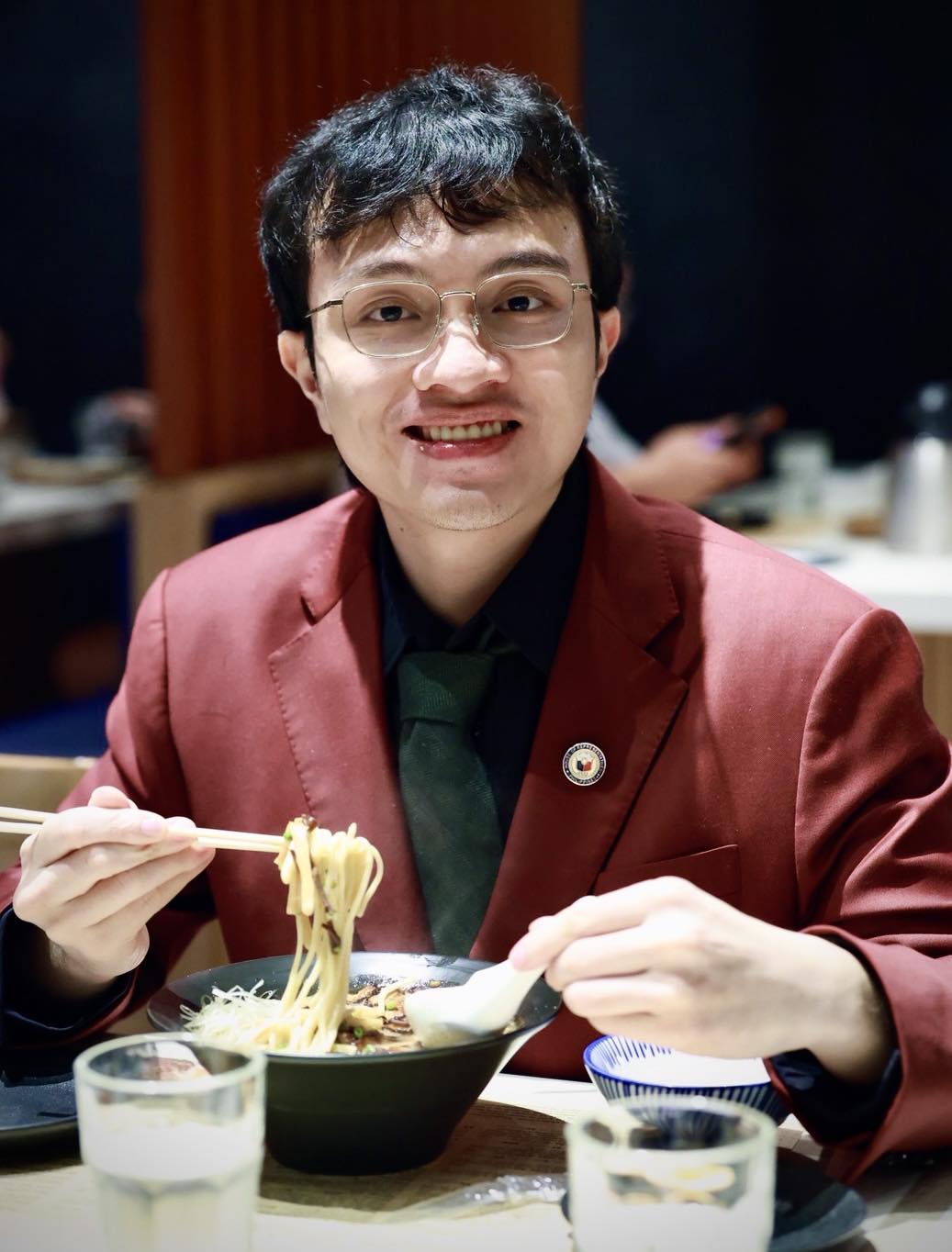 Razon cyberlibel complaint prompts swift subpoena vs. Barzaga — Equal justice or unequal urgency?