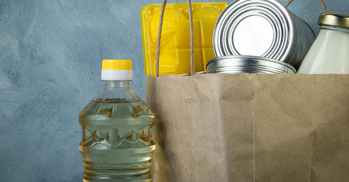 Fuel costs drive supermarket price hikes April 1 — Is inflation worsening?