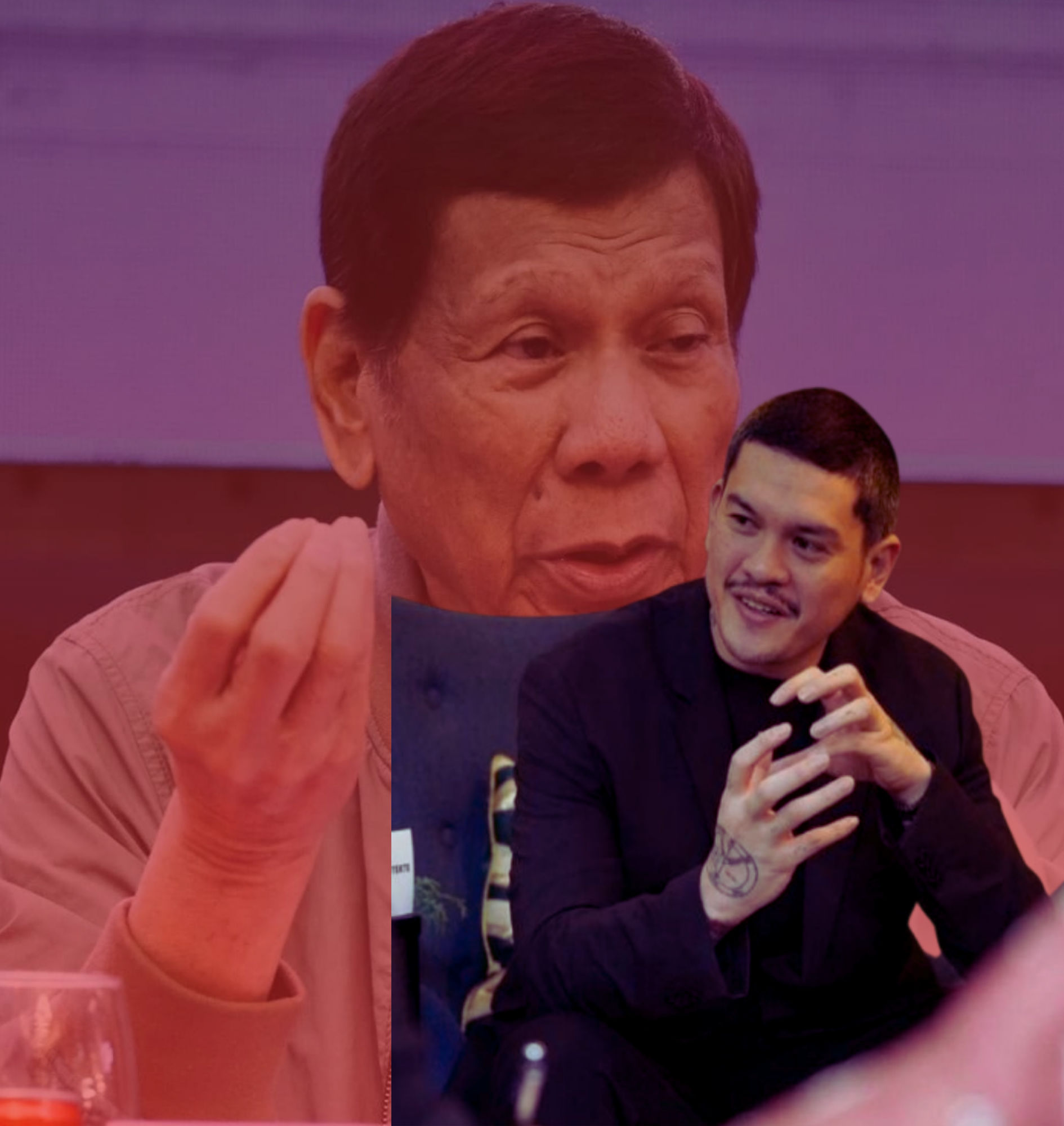 Mayor Baste Duterte urges Filipinos to consider leadership legacy — Should the next president reflect the Duterte model?