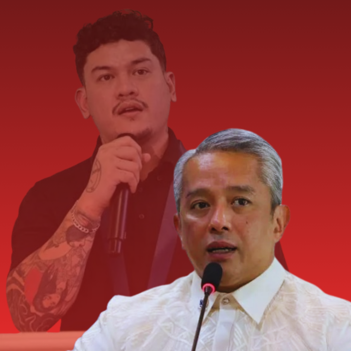 Remulla shrugs off Duterte statement — Are we ignoring what matters ...
