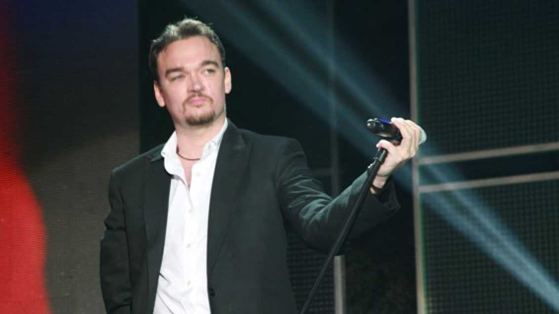 ‘Umalis ka na!’ Basti Artadi nagalit sa fan na sumigaw ng ‘Fvck you, BBM!’ sa concert, video kumalat online