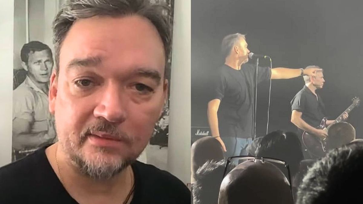 Basti Artadi ng Wolfgang nagsalita sa viral concert incident — pero sinong politiko nga ba talaga ang sinusuportahan niya?