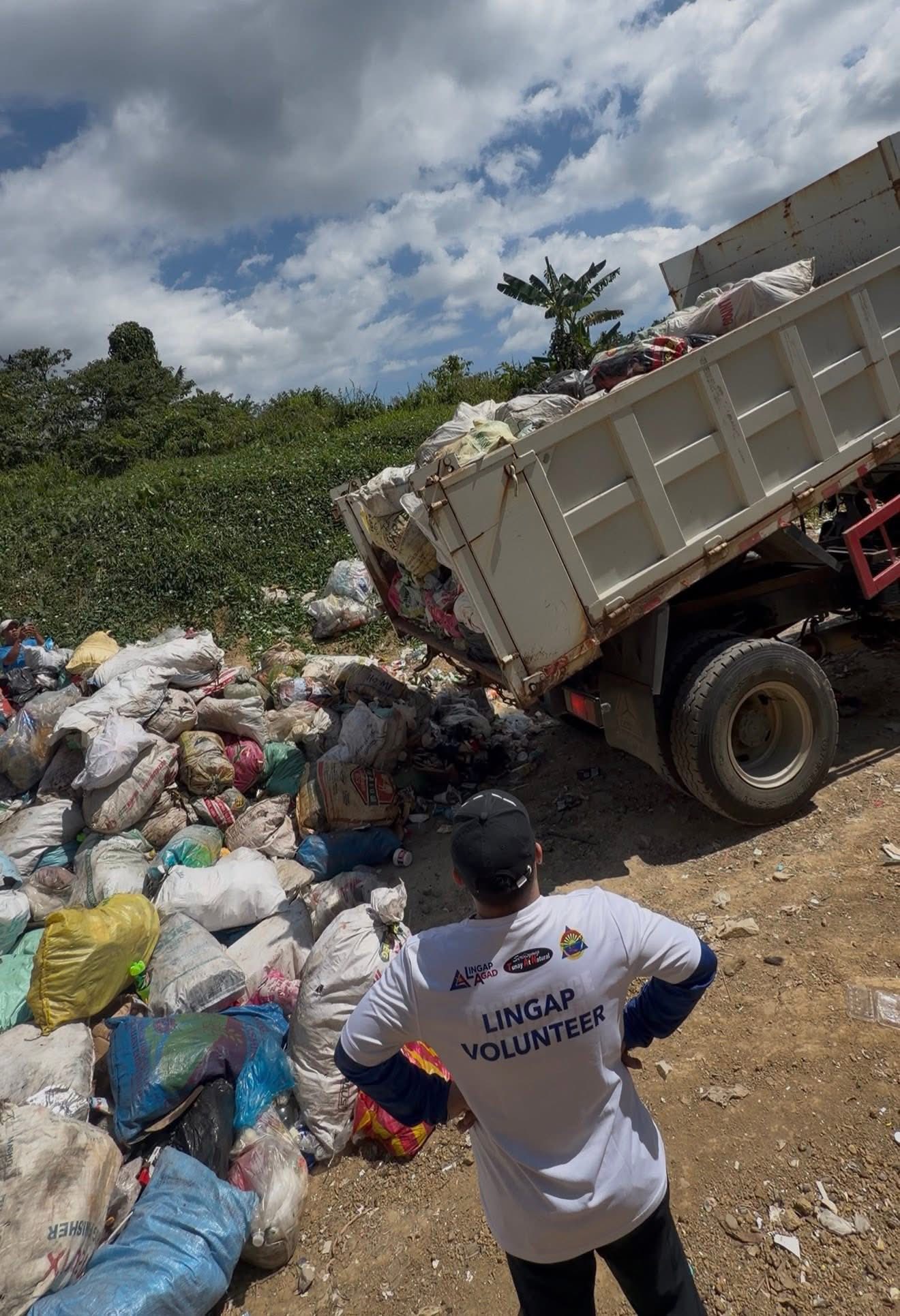 Infanta Mayor warns undisciplined tourists over waste violations — Is responsible tourism being taken seriously enough?